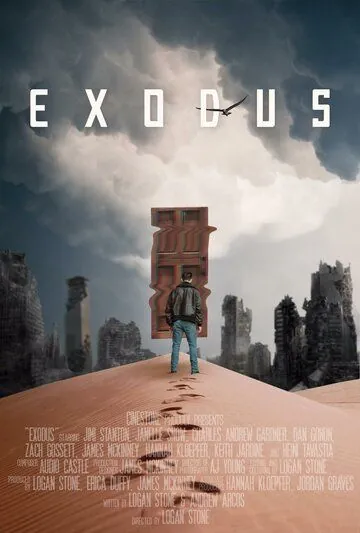 Исход / Exodus (2020) фильм скачать через торрет бесплатно в хорошем качестве