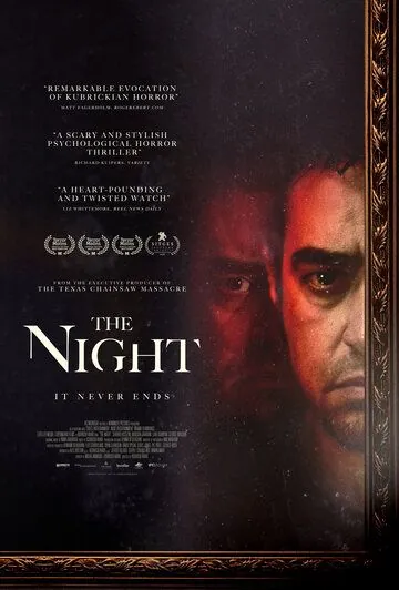 Ночь / The Night (2020) фильм скачать через торрет бесплатно в хорошем качестве