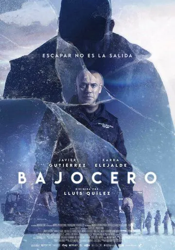Ниже нуля / Bajocero (2021) фильм скачать через торрет бесплатно в хорошем качестве