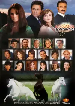 Завтра — это навсегда / Mañana es para siempre (2008) мультфильм скачать через торрет бесплатно в хорошем качестве