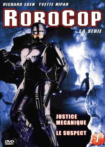 Робокоп / RoboCop (1994) cериал скачать через торрет бесплатно в хорошем качестве
