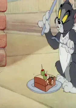 Телохранитель (1944) в хорошем качестве скачать торрент файл Телохранитель (1944) мультфильм в хорошем качестве скачать торрент файл