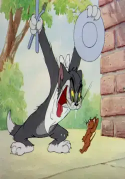 Телохранитель (1944) скачать торрент бесплатно Телохранитель (1944) мультфильм скачать торрент бесплатно