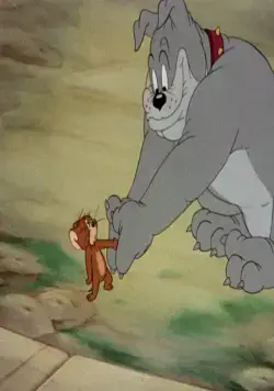 Телохранитель (1944) скачать торрент файл Телохранитель (1944) мультфильм скачать торрент файл