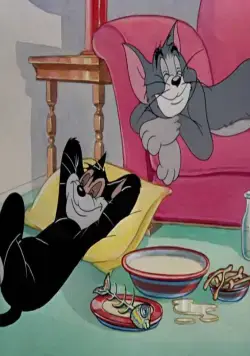 Если в доме завелись мыши (1947) скачать торрент бесплатно Если в доме завелись мыши (1947) мультфильм скачать торрент бесплатно