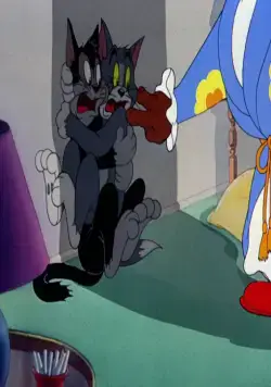 Если в доме завелись мыши (1947) в хорошем качестве скачать торрент файл Если в доме завелись мыши (1947) мультфильм в хорошем качестве скачать торрент файл