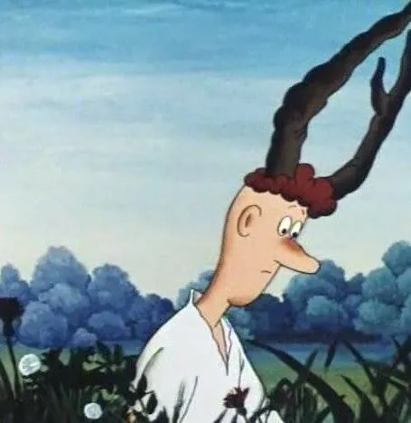 Мартынко (1987) скачать торрент файл Мартынко (1987) мультфильм скачать торрент файл