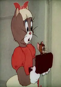 Кот-стиляга (1944) в хорошем качестве скачать торрент файл Кот-стиляга (1944) мультфильм в хорошем качестве скачать торрент файл