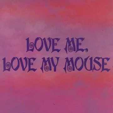 Ценный подарок / Love Me, Love My Mouse (1966) мультфильм скачать через торрет бесплатно в хорошем качестве
