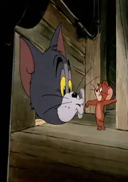 Охота на мышей (1946) в хорошем качестве скачать торрент файл Охота на мышей (1946) мультфильм в хорошем качестве скачать торрент файл