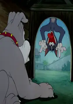 Шумная серенада (1946) скачать торрент бесплатно Шумная серенада (1946) мультфильм скачать торрент бесплатно