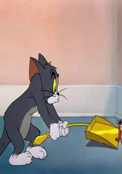 Охота на мышей (1946) скачать торрент бесплатно Охота на мышей (1946) мультфильм скачать торрент бесплатно