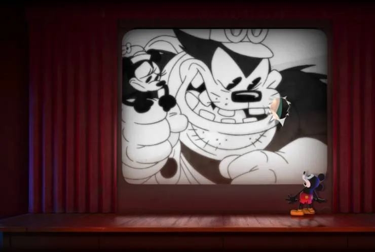 Конь-огонь (2013) в хорошем качестве скачать торрент файл Конь-огонь (2013) мультфильм в хорошем качестве скачать торрент файл