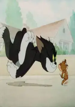 В собачьей шкуре (1944) скачать торрент файл В собачьей шкуре (1944) мультфильм скачать торрент файл