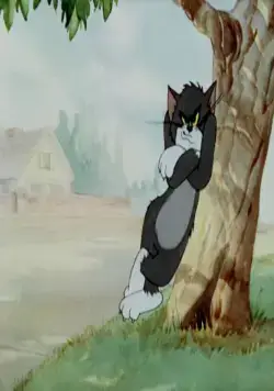 В собачьей шкуре (1944) в хорошем качестве скачать торрент файл В собачьей шкуре (1944) мультфильм в хорошем качестве скачать торрент файл