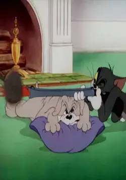 Соблюдайте тишину (1945) скачать торрент бесплатно Соблюдайте тишину (1945) мультфильм скачать торрент бесплатно