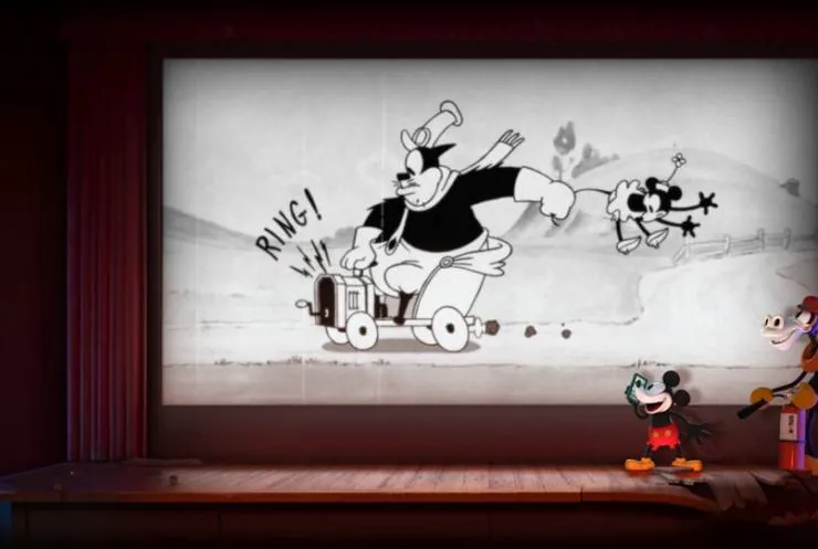 Конь-огонь (2013) скачать торрент файл Конь-огонь (2013) мультфильм скачать торрент файл