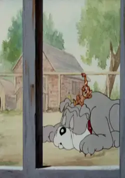 В собачьей шкуре (1944) скачать торрент бесплатно В собачьей шкуре (1944) мультфильм скачать торрент бесплатно