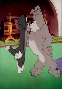 Соблюдайте тишину (1945) в хорошем качестве скачать торрент файл Соблюдайте тишину (1945) мультфильм в хорошем качестве скачать торрент файл