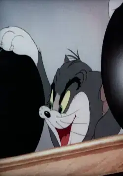 Кот играет в боулинг (1942) скачать торрент бесплатно Кот играет в боулинг (1942) мультфильм скачать торрент бесплатно