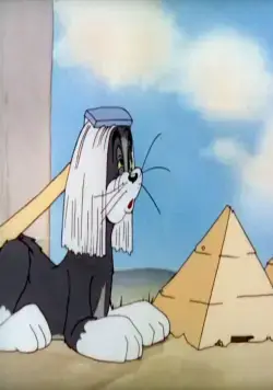 Когда мышонку стало скучно (1943) скачать торрент бесплатно Когда мышонку стало скучно (1943) мультфильм скачать торрент бесплатно