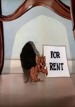 Когда мышонку стало скучно (1943) в хорошем качестве скачать торрент файл Когда мышонку стало скучно (1943) мультфильм в хорошем качестве скачать торрент файл