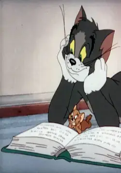 Неуловимый мышонок (1944) скачать торрент бесплатно Неуловимый мышонок (1944) мультфильм скачать торрент бесплатно