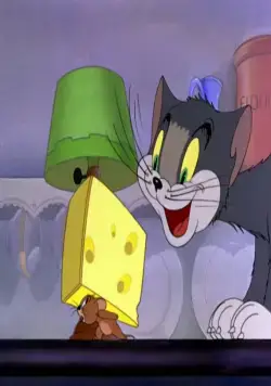 Поздний ужин (1941) в хорошем качестве скачать торрент файл Поздний ужин (1941) мультфильм в хорошем качестве скачать торрент файл