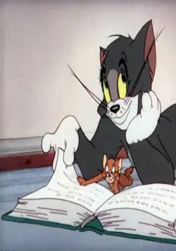 Неуловимый мышонок (1944) в хорошем качестве скачать торрент файл Неуловимый мышонок (1944) мультфильм в хорошем качестве скачать торрент файл