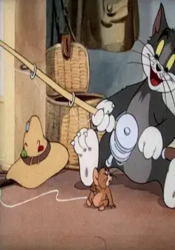 К чему приводит жадность (1943) скачать торрент файл К чему приводит жадность (1943) мультфильм скачать торрент файл