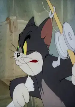 К чему приводит жадность (1943) в хорошем качестве скачать торрент файл К чему приводит жадность (1943) мультфильм в хорошем качестве скачать торрент файл