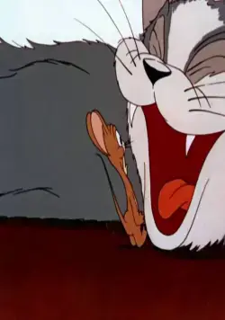 За что наказали кота (1940) скачать торрент бесплатно За что наказали кота (1940) мультфильм скачать торрент бесплатно