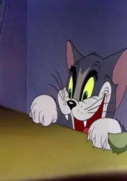 Поздний ужин (1941) скачать торрент бесплатно Поздний ужин (1941) мультфильм скачать торрент бесплатно