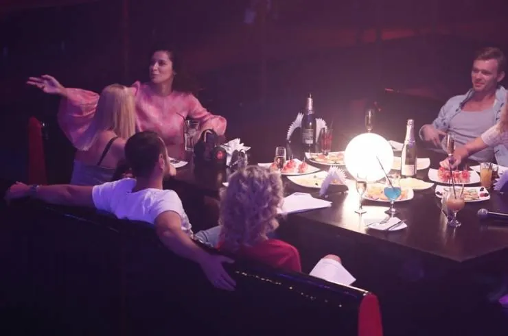 За первого встречного (2018) 1 сезон 1-10,11,12 серия скачать торрент бесплатно За первого встречного (2018) сериал 1-10,11,12 серию 1 сезона скачать торрент бесплатно