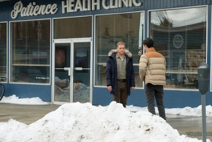 Засланец из космоса (2021) 1-4 сезон 1-8,9,10 серия скачать торрент бесплатно Засланец из космоса (2021) сериал 1-8,9,10 серию 1-4 сезона скачать торрент бесплатно