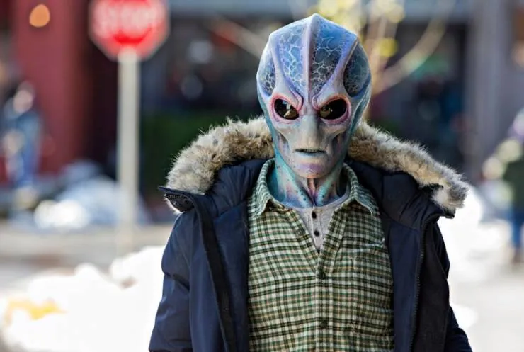 Засланец из космоса (2021) 1-4 сезон 1-8,9,10 серия скачать торрент файл Засланец из космоса (2021) сериал 1-8,9,10 серию 1-4 сезона скачать торрент файл