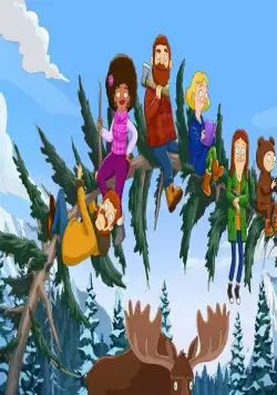 Великий север (2021) 1-5 сезон 1-20,21,22 серия скачать торрент бесплатно Великий север (2021) мультфильм сериал 1-20,21,22 серию 1-5 сезона скачать торрент бесплатно