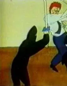 Капитан Пронин (1992) 1 сезон 1-1,2,3,4 серия скачать торрент бесплатно Капитан Пронин (1992) мультфильм сериал 1-1,2,3,4 серию 1 сезона скачать торрент бесплатно