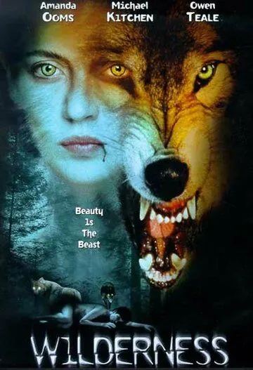Волчица / Wilderness (1996) cериал скачать через торрет бесплатно в хорошем качестве