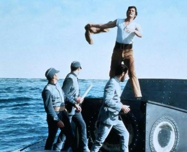 Наутилус (1997) скачать торрент файл Наутилус (1997) фильм скачать торрент файл