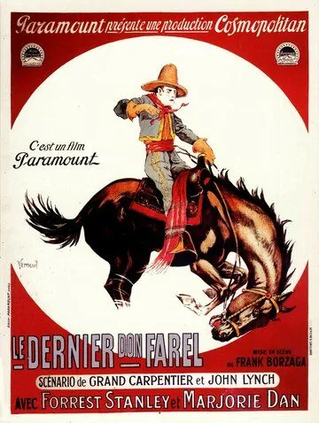 Гордость Пальмиры / The Pride of Palomar (1922) фильм скачать через торрет бесплатно в хорошем качестве