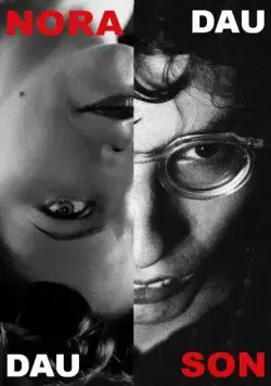 ДАУ. Нора сын (2020) фильм скачать через торрет бесплатно в хорошем качестве