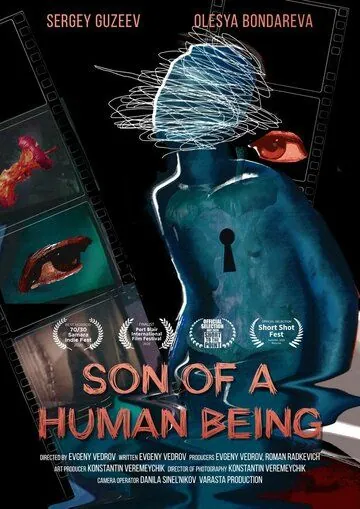 Сын человеческий (2020) фильм скачать через торрет бесплатно в хорошем качестве