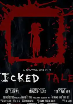 Злобные сказки / Wicked Tales (2018) фильм скачать через торрет бесплатно в хорошем качестве