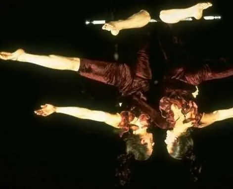 Когда наступает ночь (1995) скачать торрент бесплатно Когда наступает ночь (1995) фильм скачать торрент бесплатно