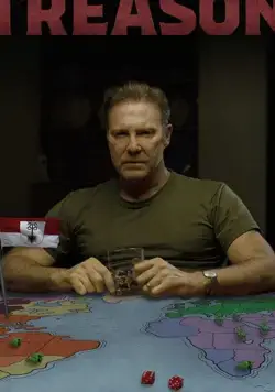 Государственная измена / Treason (2020) фильм скачать через торрет бесплатно в хорошем качестве