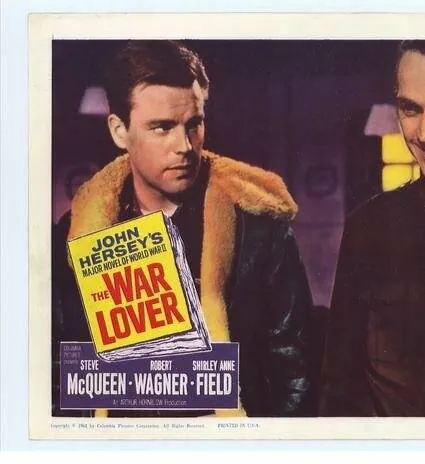 Любовник войны (1962) скачать торрент файл Любовник войны (1962) фильм скачать торрент файл