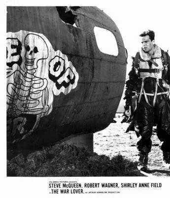 Любовник войны (1962) скачать торрент бесплатно Любовник войны (1962) фильм скачать торрент бесплатно