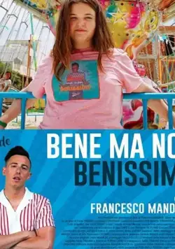 Хорошо, но не здорово / Bene ma non benissimo (2018) фильм скачать через торрет бесплатно в хорошем качестве