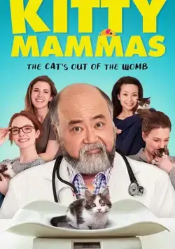 Кото-мамочки / Kitty Mammas (2020) фильм скачать через торрет бесплатно в хорошем качестве